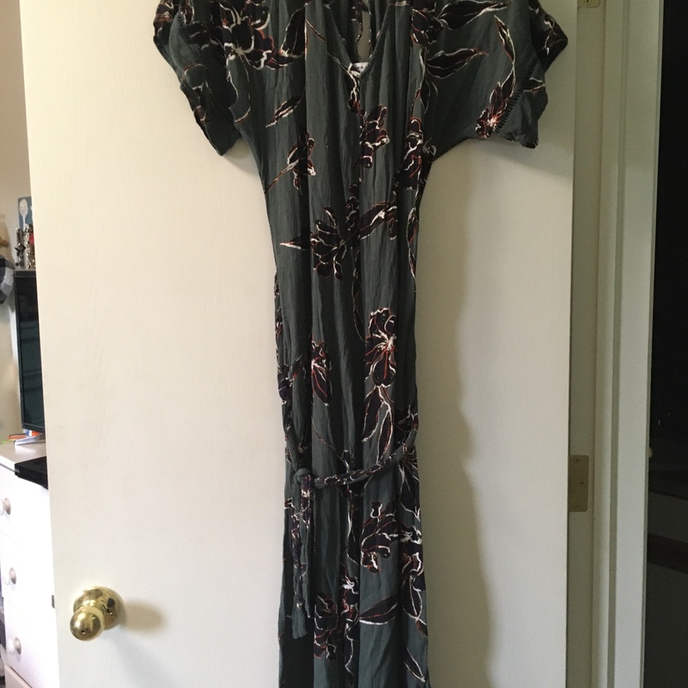 O’Neill Jumpsuit